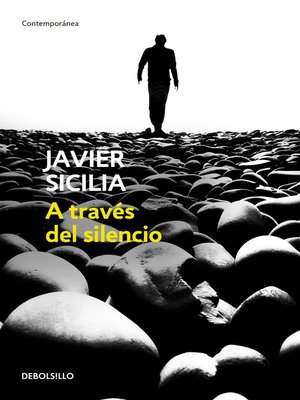 cover image of A través del silencio